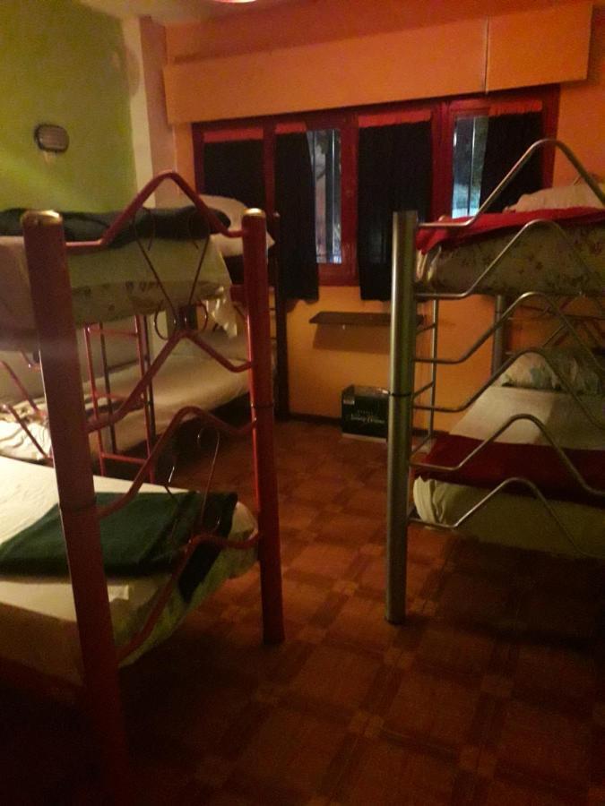 Campo Base Youth Hostel Mendoza Exteriér fotografie